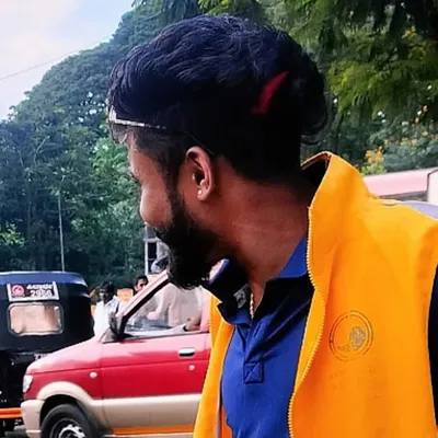 Rathan Rock profile