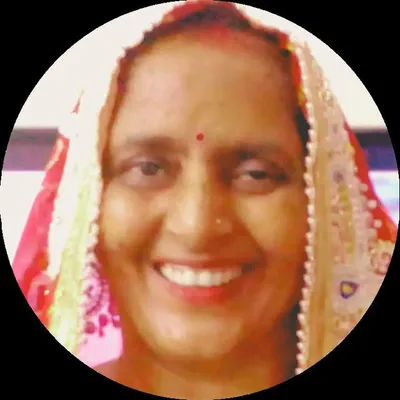 Usha Yadav profile