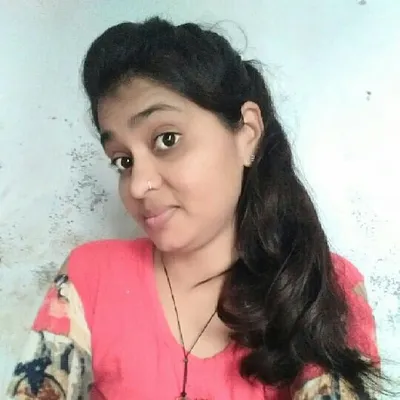 usha mewada profile