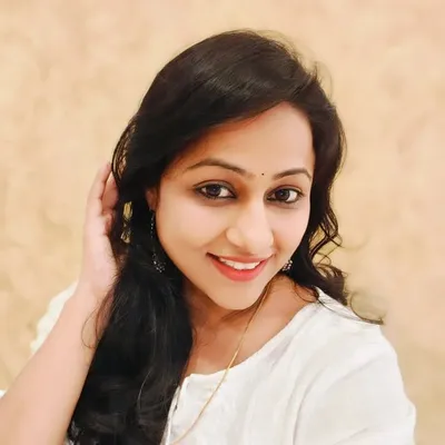 Usha Alagundagi profile