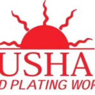 USHA FASHION JEWELRY (mfg) profile