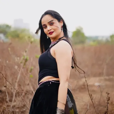 USHA KURAPATI profile
