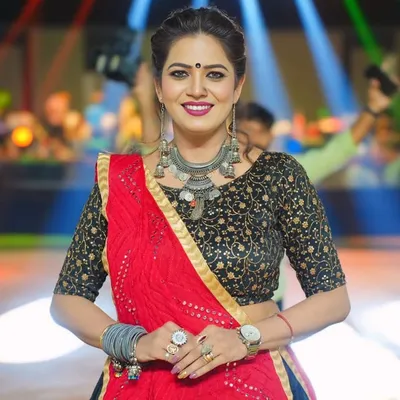 Usha Bhatiya profile
