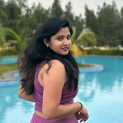 Usha Gowda profile