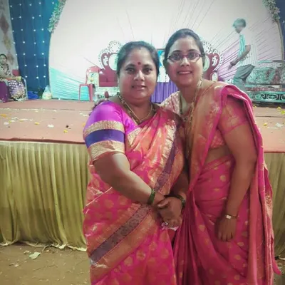 usha jogdand profile