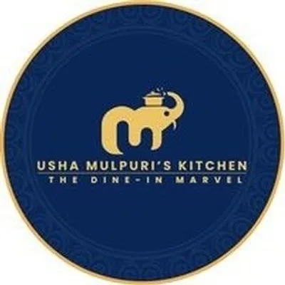 Usha Mulpuris Kitchen profile