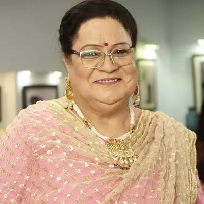 Usha rana profile