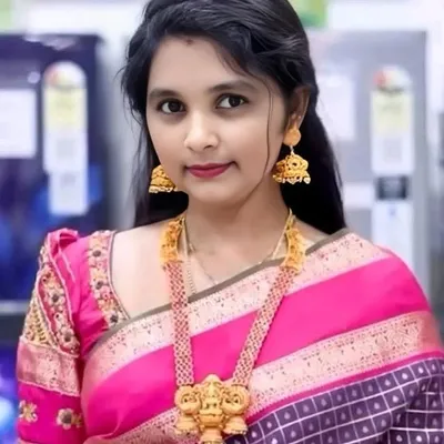P. Mamatha Pradhan profile