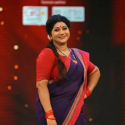 Usha Rani profile