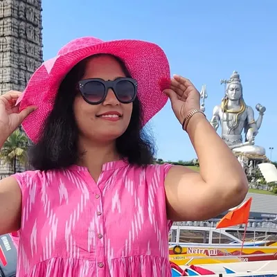 Mrs SAIUSHAKIRANMAYI CHOWDHARY profile
