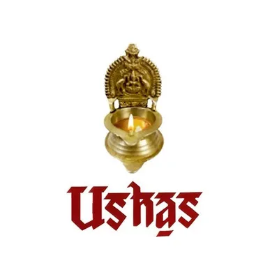Usha's profile