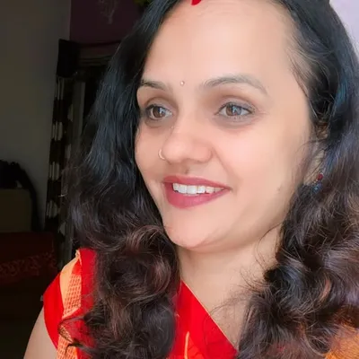 Usha Seervi profile