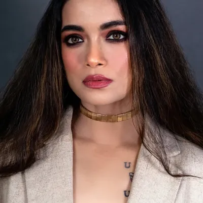Payal Sinha Mallik (Zuma)๐ profile