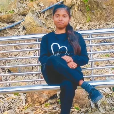 Usha Soren profile