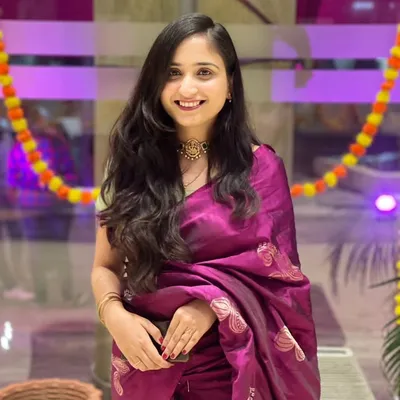 Usha Sparsha profile