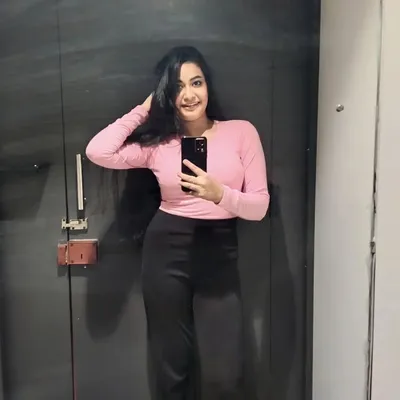 Ushasree Nandy Shivanya profile