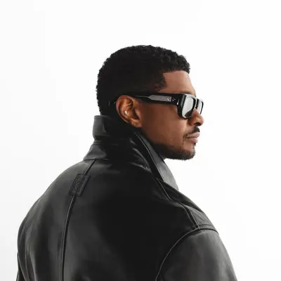 Usher profile
