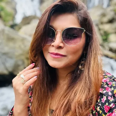 Ushma Sanghani profile