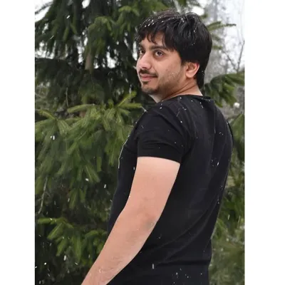Ushman Saifi profile