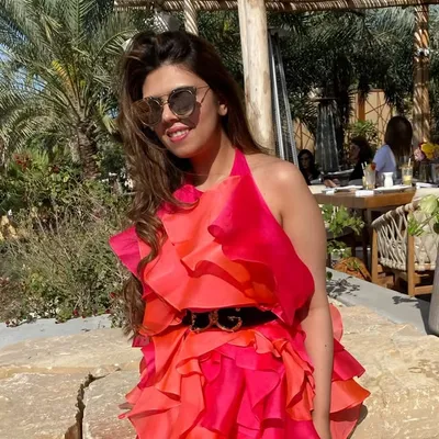 Ushma Vaidya profile
