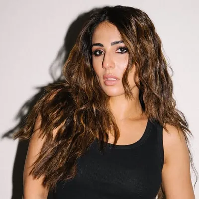 Ushna Shah-Amin profile