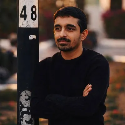 Usama Deshmukh profile