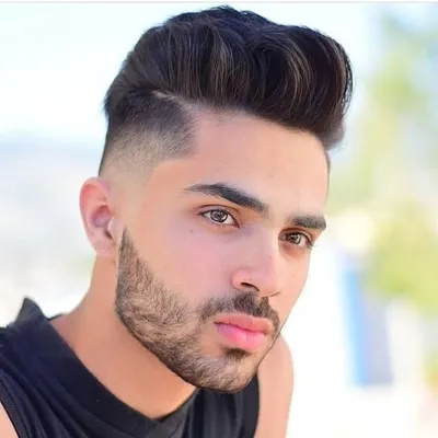 Usman Thousir profile