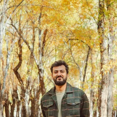 Usman Z. profile