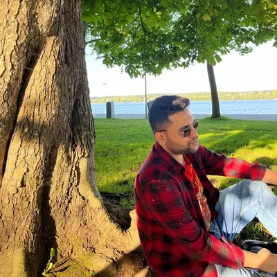 Usman Adhami profile