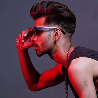 Usman Khan profile