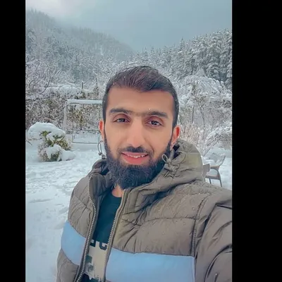 Usman (عثمان كاباديا) profile