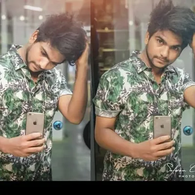 Usman Khan😎 profile