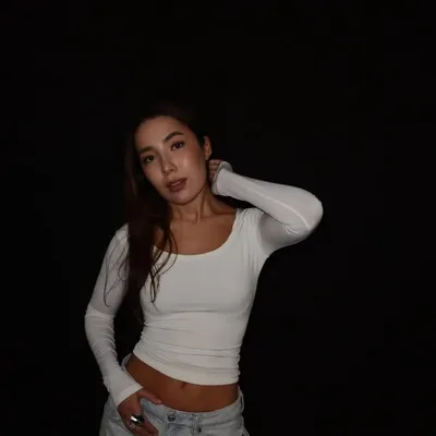 Usmanova Kamila profile