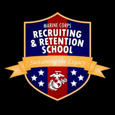 Marine Corps Recruiting and Retention School profile