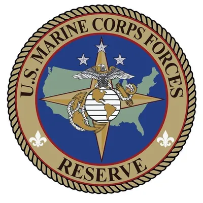 Marine Forces Reserve profile