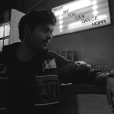 Usnish Chatterjee profile