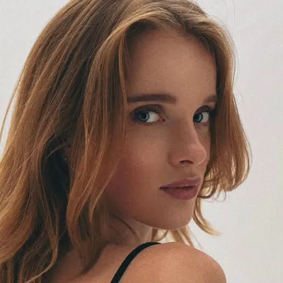 Daria Usova profile