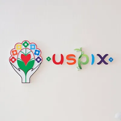 Натуральна косметика USPIX profile