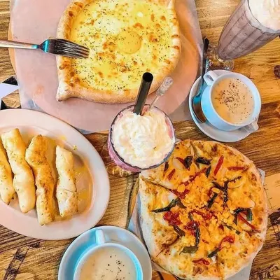 US Pizza Cheras profile