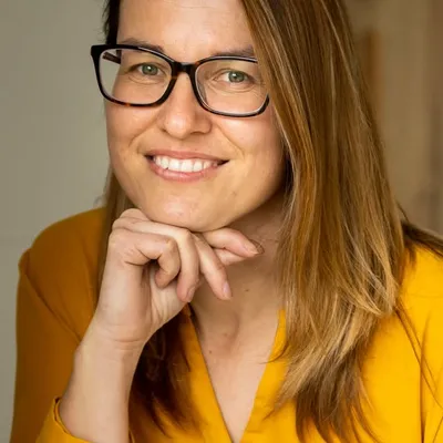 Erika Kusáková / Organizace vašeho DOMOVA chytře a jednoduše profile