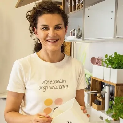 Jitka Pastrňáková usporadejto.cz profile