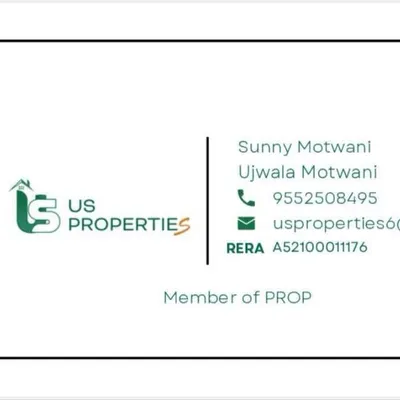 US PROPERTIES profile