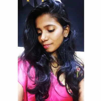 Veena Ussaingalla profile
