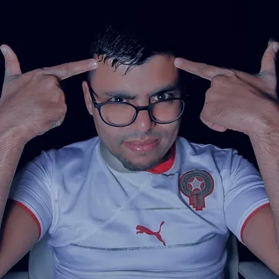 Oussama El Mekkaoui profile