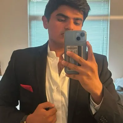 Usama Siddiqui profile