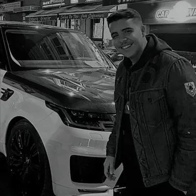 Youssef Amri profile