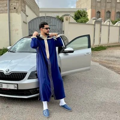 Youssef Benbar profile
