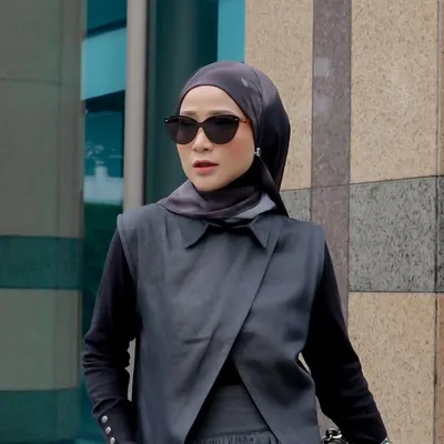 Ussiy Fauziah ๐ profile