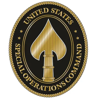 USSOCOM profile