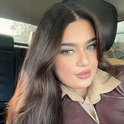 Youssra Elidrissi profile